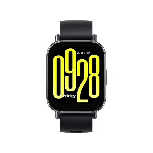 ساعت هوشمند 49 میلی متری شیائومی واچ مدل Redmi Watch 5 Active (1)